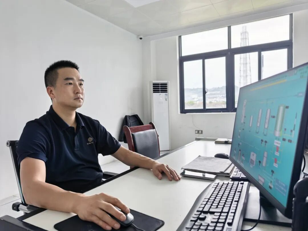 双模式治污，让仁怀酱酒废水变废为宝-酒通社