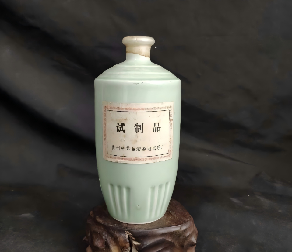 640-3 产区观察 | 赤水河畔的“生态结界”,为何离开茅台镇酿不出茅台酒-酒通社