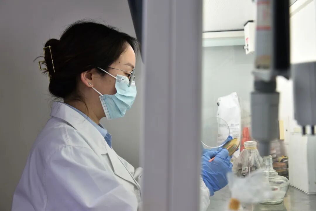 640-34 产区观察 | 赤水河畔的“生态结界”,为何离开茅台镇酿不出茅台酒-酒通社