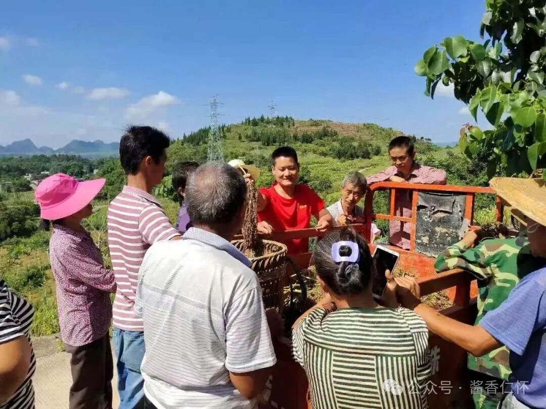 省级优秀！国台以高质量党建引领企业发展-酒通社