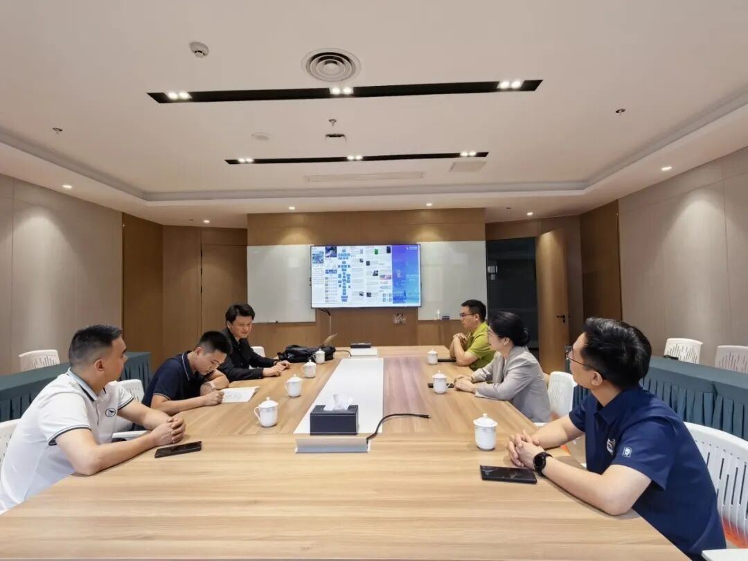 “保姆式”服务！仁怀酒企省心了-酒通社
