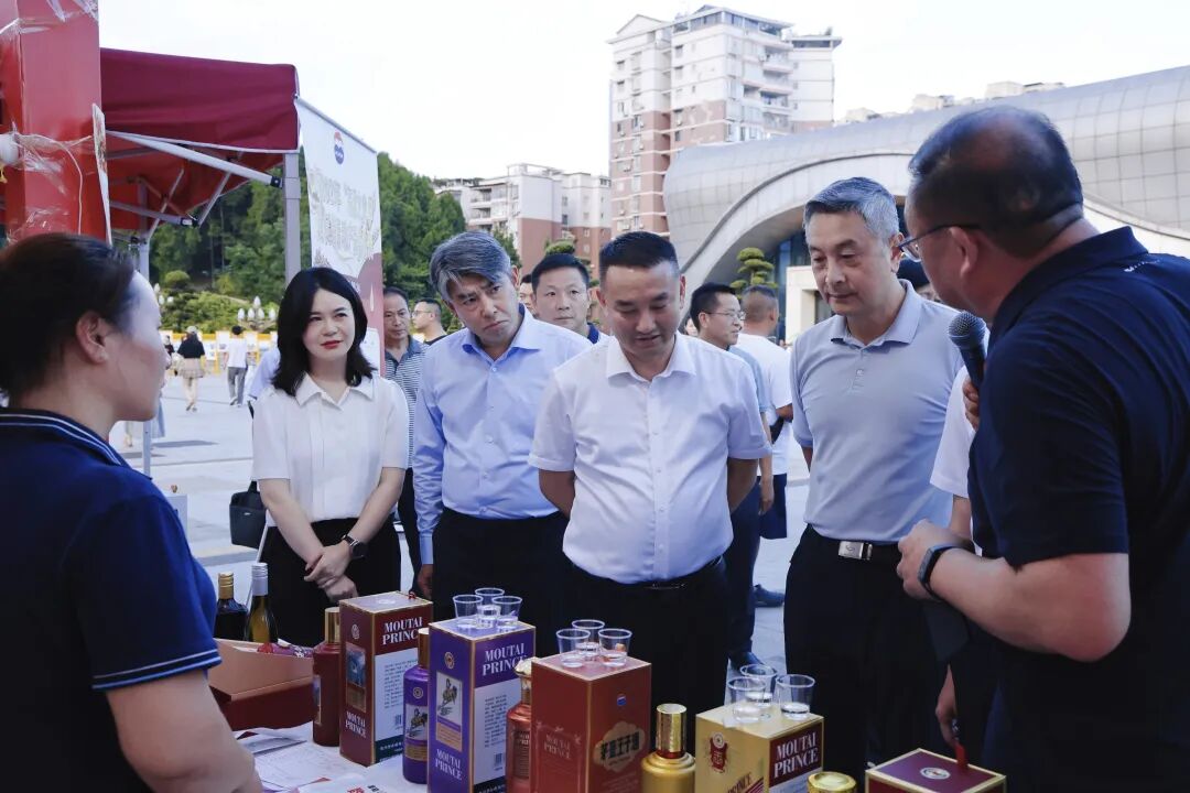 丙午年仁怀高粱归仓仪式习俗暨2026年“仁怀红・高粱文化季”活动举行-酒通社