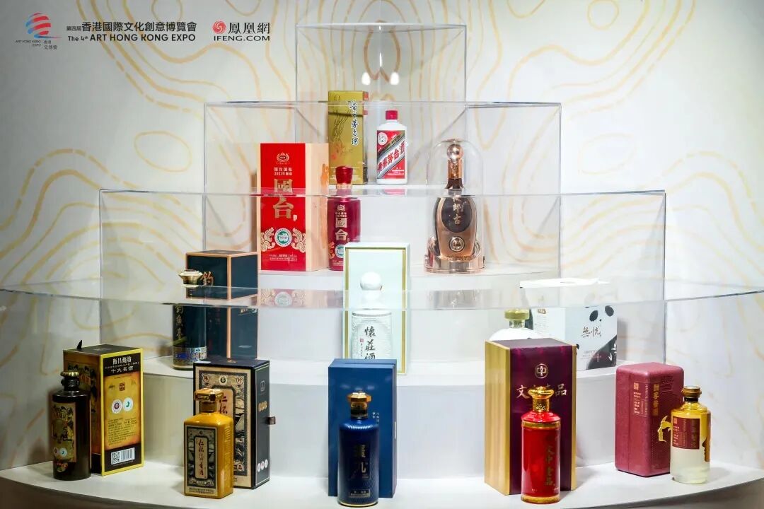 一杯酱香、两城回响！仁怀全力推动酱酒国内外双向拓展-酒通社