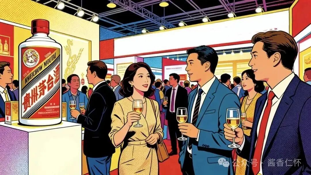 贵州酱酒，把 “醉” 好的中国味带给世界-酒通社