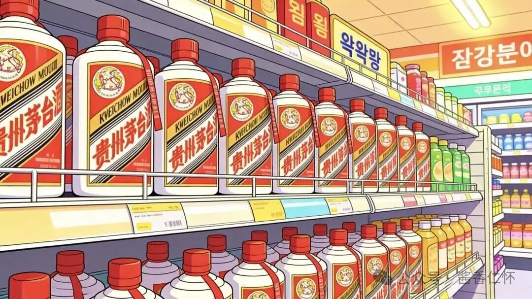 贵州酱酒，把 “醉” 好的中国味带给世界-酒通社