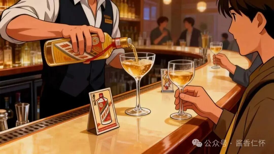贵州酱酒，把 “醉” 好的中国味带给世界-酒通社