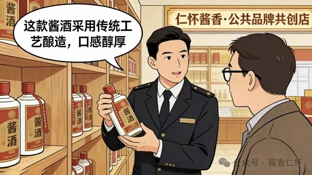 贵州酱酒，把 “醉” 好的中国味带给世界-酒通社
