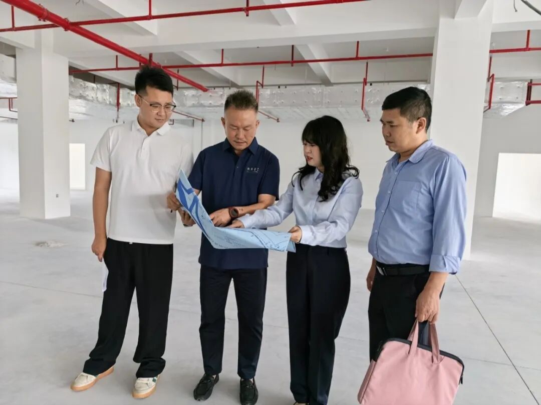 “保姆式”服务！仁怀酒企省心了-酒通社