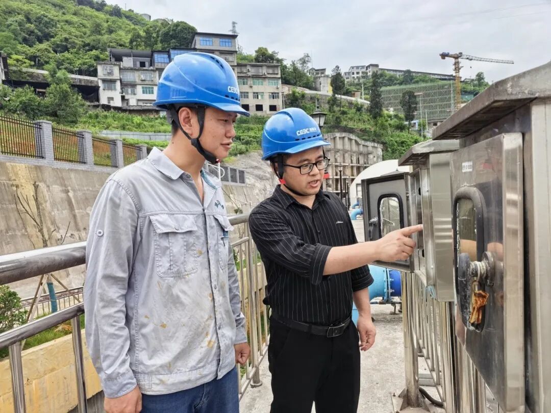 双模式治污，让仁怀酱酒废水变废为宝-酒通社