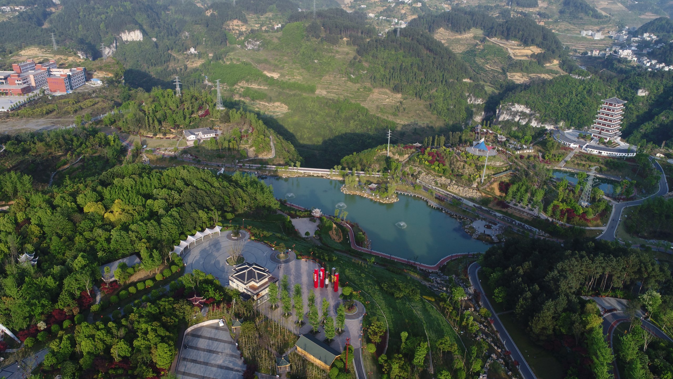 仁怀：地区生产总值超1700亿元-酒通社