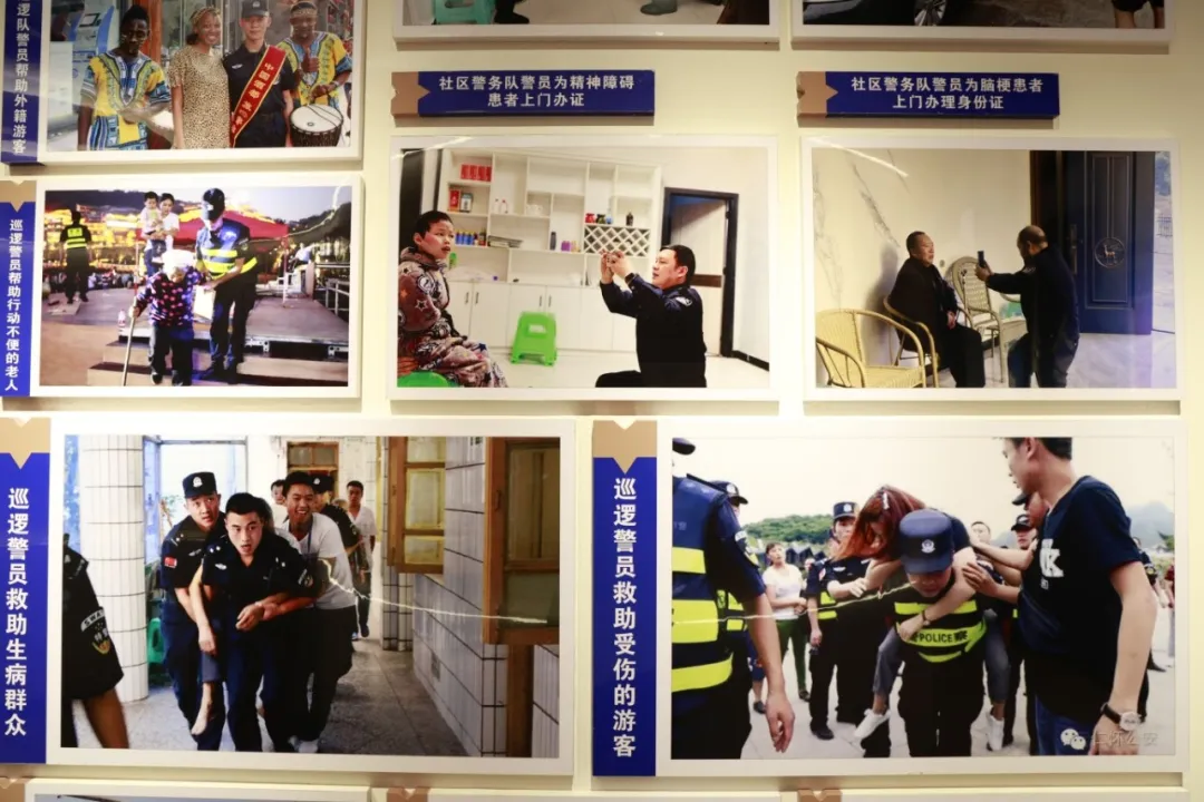 640-22 扎根酱酒核心区 藏蓝担当护一方-酒通社